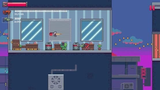 ReX screenshot 8