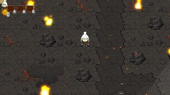 The Unintended Consequences of Curiosity screenshot 8