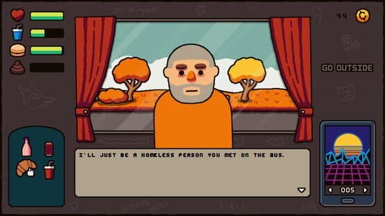 Bustories screenshot 11