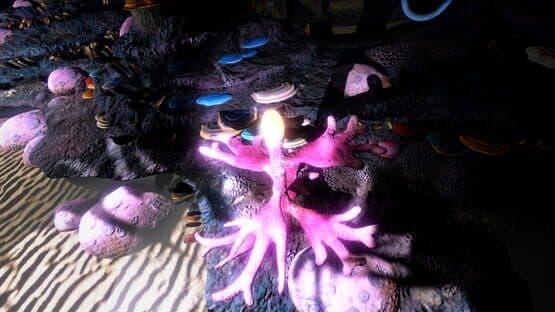 Essence of Illumination: The Beginning screenshot 8