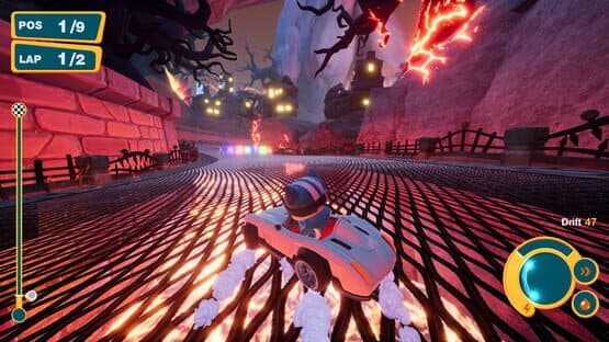 Meow Motors screenshot 25