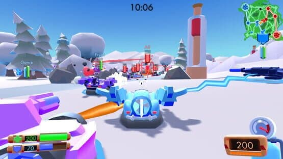 VOLTED screenshot 10