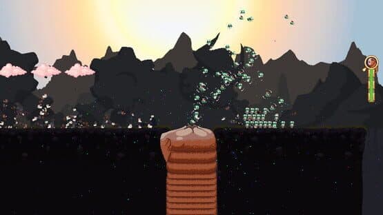 Fluffy Horde screenshot 8