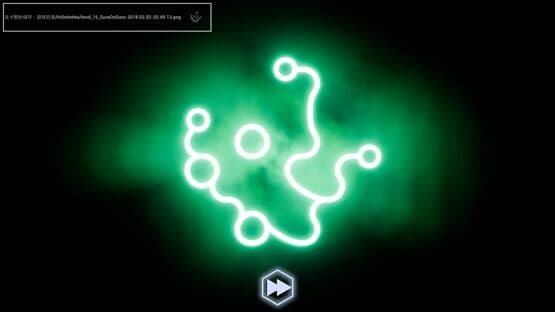 Milky Way Map screenshot 11