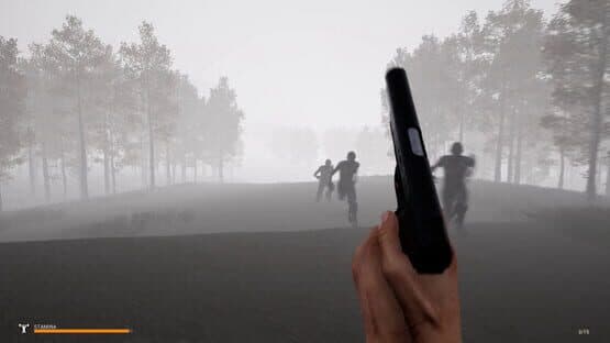 Mist Survival screenshot 12