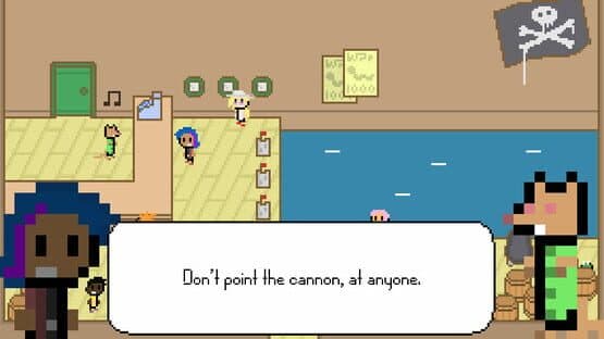 The Rainsdowne Players screenshot 11
