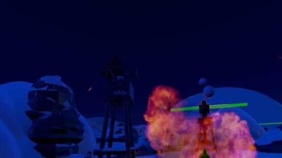 Save Snegurochka! screenshot 10