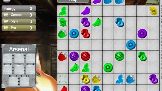 Adva-lines screenshot 11