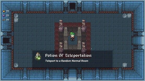 Never Split the Party screenshot 9