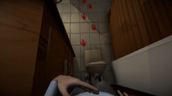 Jack Is Missing screenshot 9