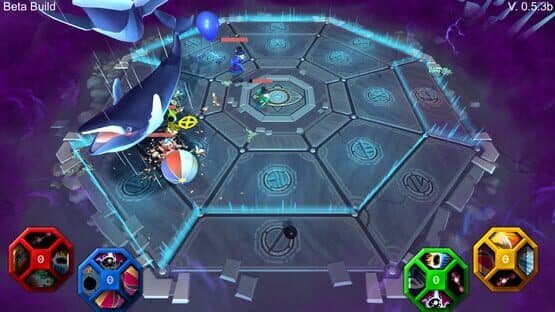Dumb As Wizards screenshot 11