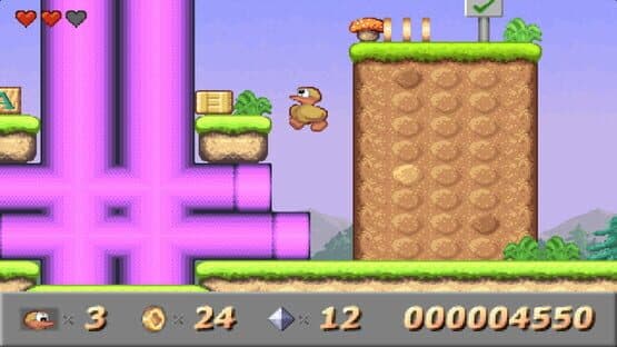 Charlie II screenshot 11