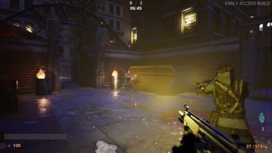 ZEscape screenshot 11