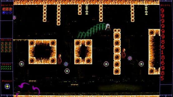 Exoder screenshot 8