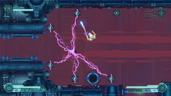 Defenders of Ekron - Definitive Edition screenshot 7