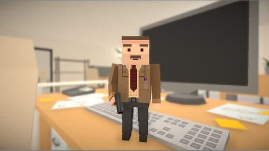 Block Heads: Instakill screenshot 8