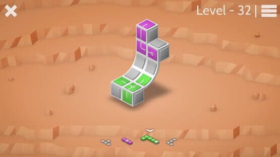 Puzzles By Axis screenshot 7