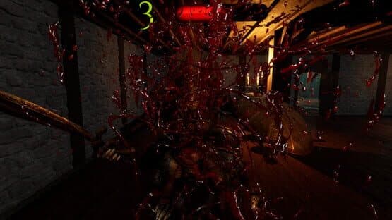 Dungeon Crowley screenshot 8