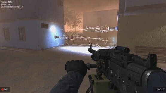 Rampage of the Dead screenshot 7