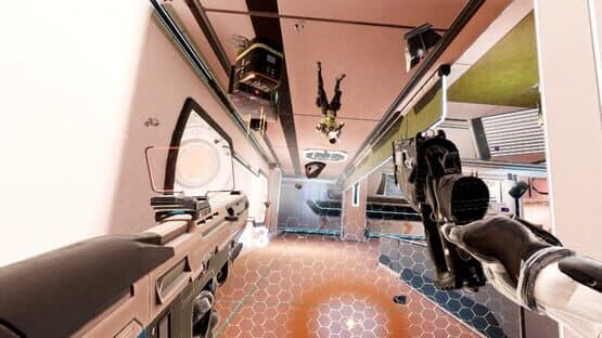 NeverBound screenshot 8