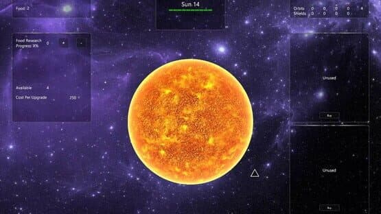 Cosmos Defense screenshot 9