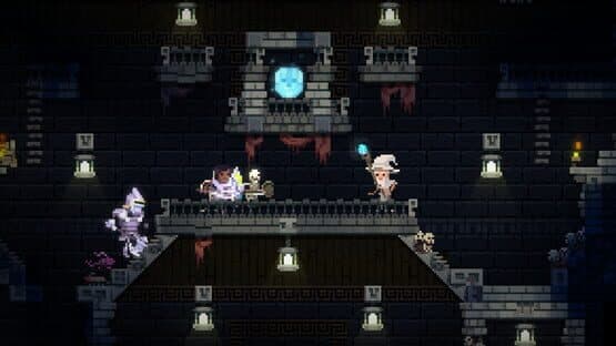 MoonQuest screenshot 10