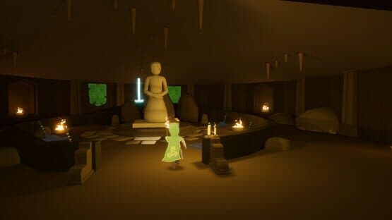 Solas and the White Winter screenshot 7
