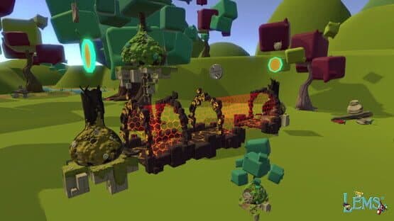 Lems screenshot 9