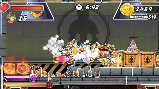 Screenshot 4