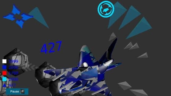 Space Break screenshot 9