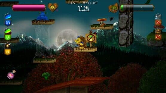 Munchies screenshot 8