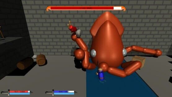 Sword Mans screenshot 10
