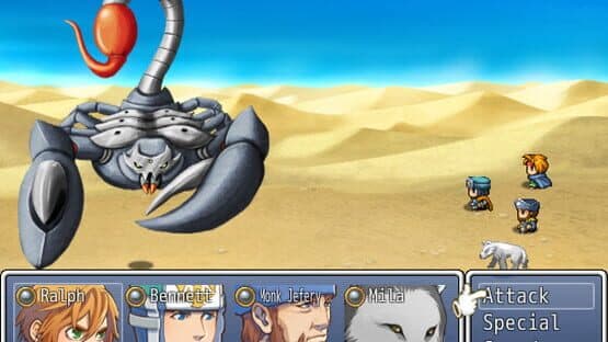 Screenshot 4