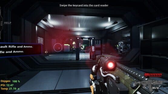Project Skylab screenshot 10