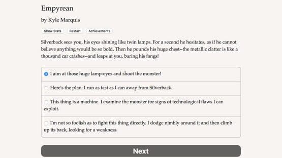 Screenshot 5