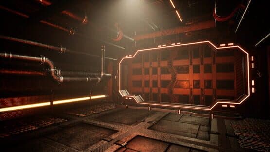 Photonic Distress screenshot 11