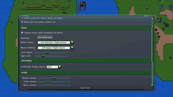 Rusted Warfare - RTS screenshot 10