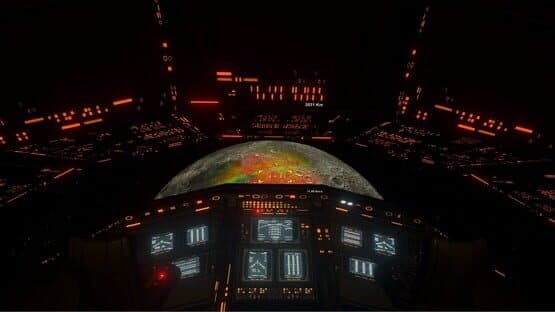 Enter The Moon screenshot 8