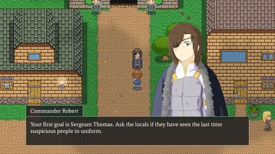 To The Capital 2 screenshot 9