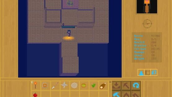 Infinite Survival screenshot 9