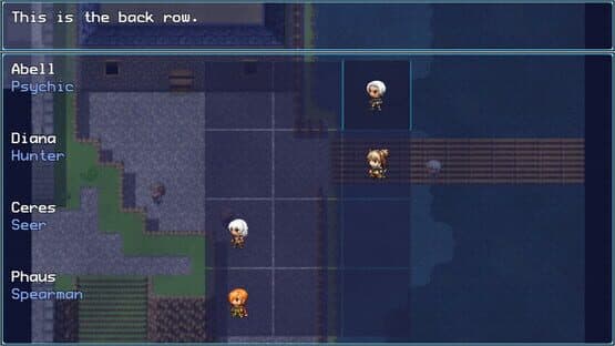 PSI Magic screenshot 7