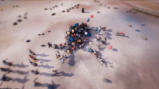 Active Crowds screenshot 10
