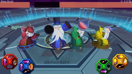 Dumb As Wizards screenshot 7