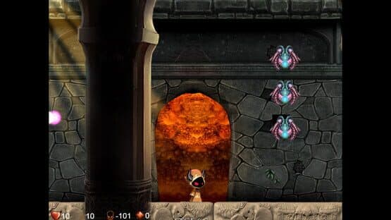 Blood City screenshot 12