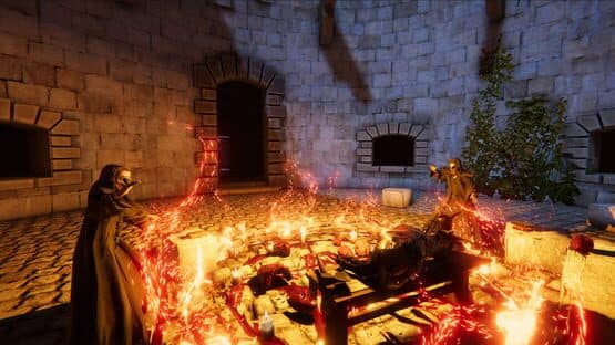 Tainted Fate screenshot 7
