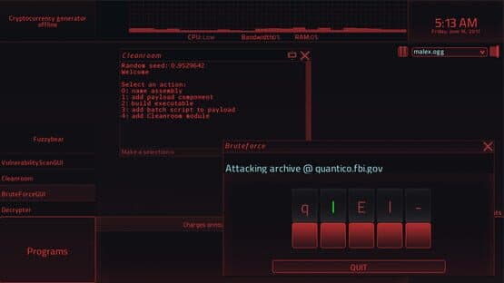 Screenshot 5