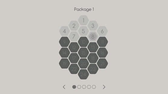 Hexa Turn screenshot 7