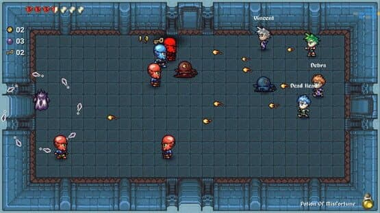Never Split the Party screenshot 7