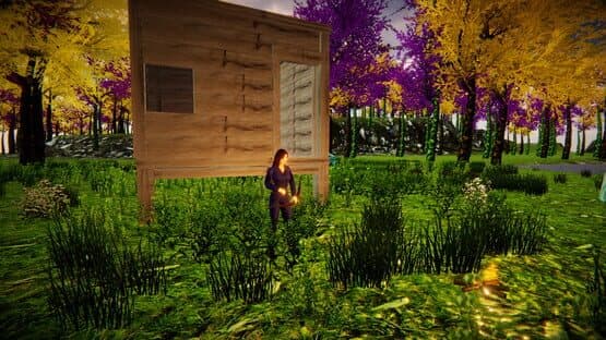 Survival Planet screenshot 8