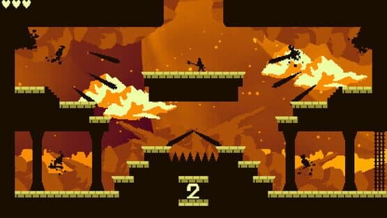 Lords of Strife screenshot 7